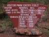Meru fees