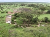 View from the lounge at Eagle View