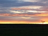 Mara sunsets are wonderful
