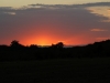 Sunrise to welcome the new day