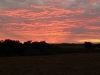 Last sunrise