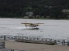 Scenic plane tours were dropping passengers back