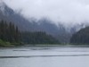 Scenery along the way