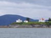 Point Retreat Lighthouse