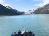 Group photo with crew minus Catherine