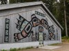 The Huna Tribal House