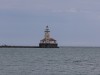 Chicago lighthouse at Navy Pier