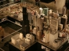 Train Layout of Chicago at Museum of Science and Industry