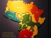 How Large is Africa