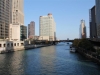Beautiful Day on the River