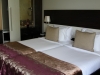 Firm beds