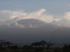 Mt. Kilimanjaro