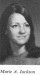 Jackson, Marie 1970