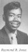 Jones, Raymond July 17, 1995