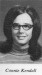 Kendall, Connie June 27, 1996