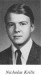 Krillis, Nicholas June 12, 1980