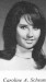 Schram, Caroline August 2, 2017