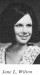 Wilson, Jane Lee November 5, 1991