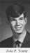 Young, John October 3, 2021