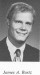 Bartz, James October 21, 1985