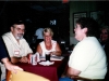 Bob Bassila, Sue Meaton Bennickson and Gayle Sheathelm Stull