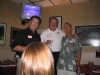 Anton Milekovich, Brad Miller and Jim Houser