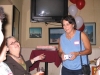 Arlie Campbell Skory and Cathy Beaudoin Estrada