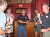 Bill Beck, Scott Creevy and Gary Wichman