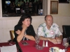 Gail Sawyer and John McLaughlin