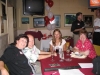 Gail Sawyer, John McLaughlin, Cindy Hosimer and Mary Milekovich
