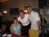 Jan and Dave Brigham with Karly Black Rudd