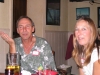 Jim Houser and Cindy Hosimer