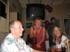 John Mclaughlin, Connie Olson Chappell and Cindy Hosimer