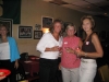 Linda Clark Anderson, Deb Breeding and Bari Vandugteren Gamet