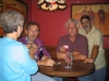 Mike Baker, Mark Alexander and Bob Bassila