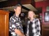 Scott Creevy and Connie Warner
