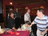 Sherrie Eastman Nunheimer, Nancy Anderson and John Stevenson