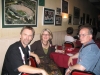 Tim Babb, Arlie Campbell Skory and Mark Waterbury