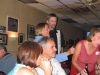 Tim Babb, Jan and Dave Brigham, Paula Munn Krauss and Connie Olson Chappell
