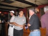 Vic Doe and Dennis Card