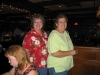 Yvonne Johnson Niswonger and Gayle Shelthelm Stull