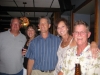 Bill, Karen, Scott and Bari