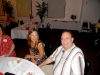 Cindy Hosimer and Marc Bennetts