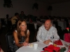 Cindy Hosimer and John McLaughlin