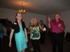 Connie Warner, Shelley Turner and Rick Rees