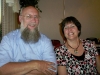 Craig Nessan and Karly Black Rudd