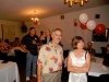 Dave and Jan Brigham by Fred Clark