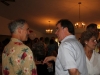 Dave Brigham and John Kloeckner