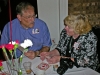 Fred Clark and Laurena Jenkins Hoffmeyer by Jim Carr