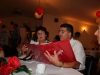 Gail Sawyer and Anton Milekovitch